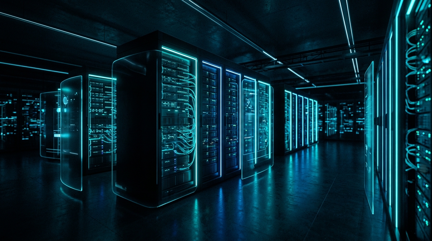 Datacenter Infrastructure